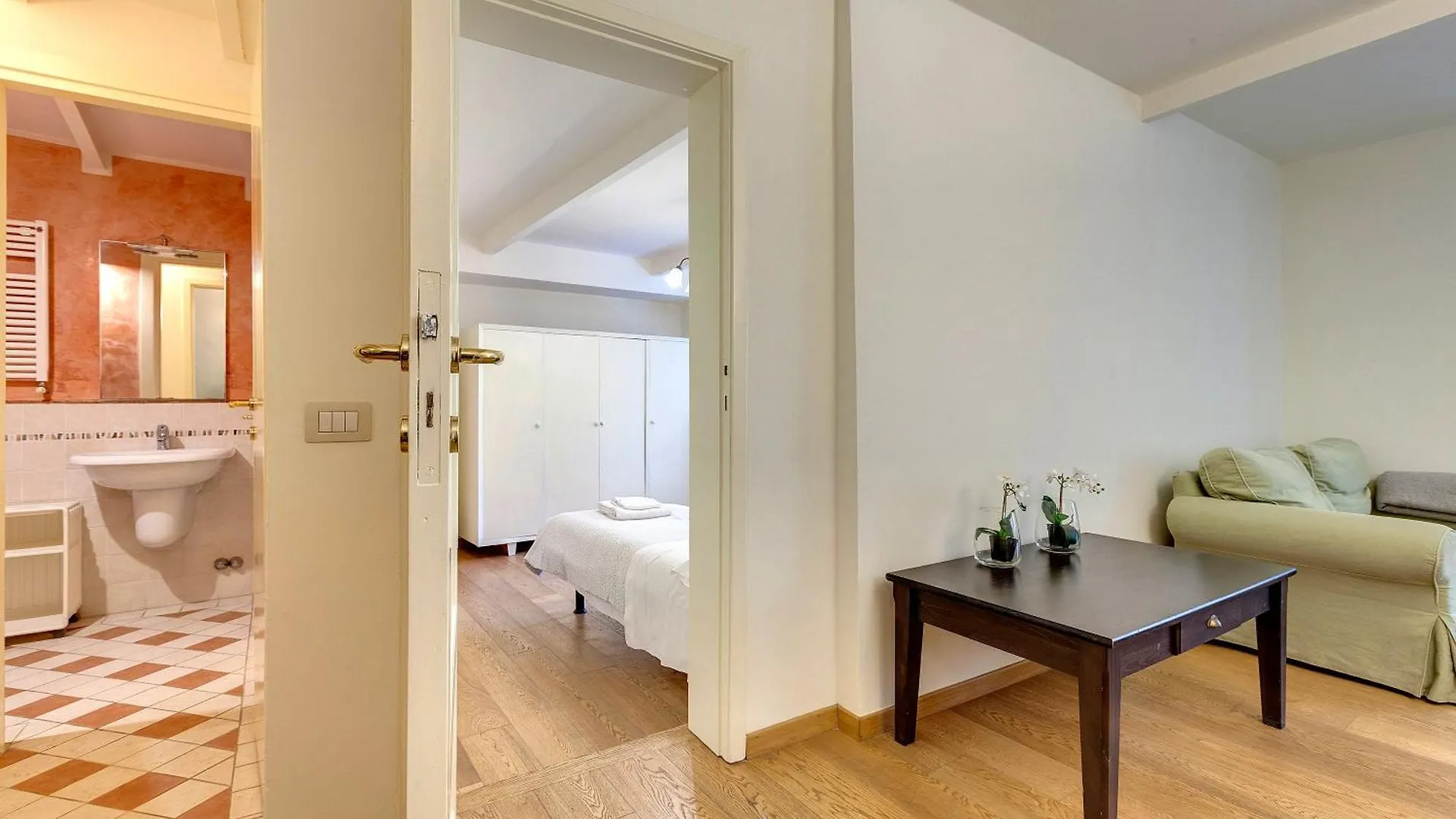 San Giorgio 71 Apartment Florence 0*,