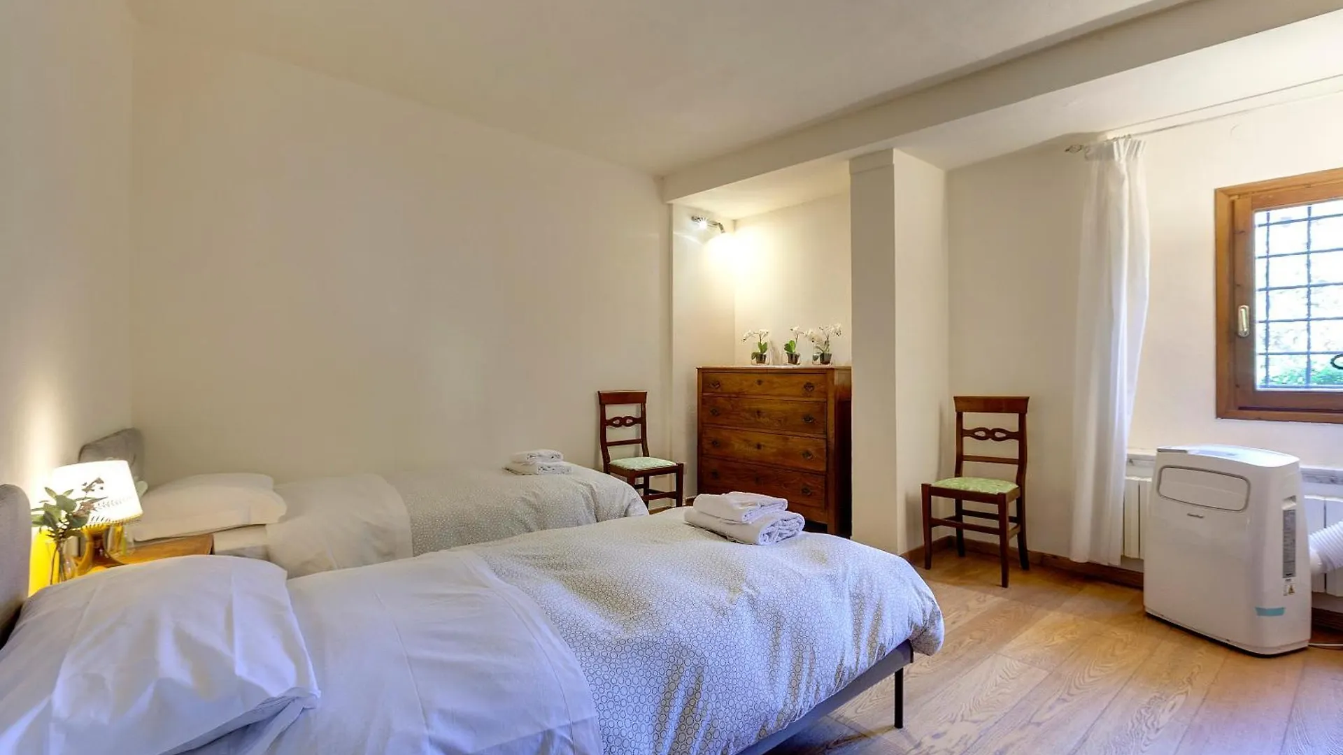 Appartement San Giorgio 71 à Florence