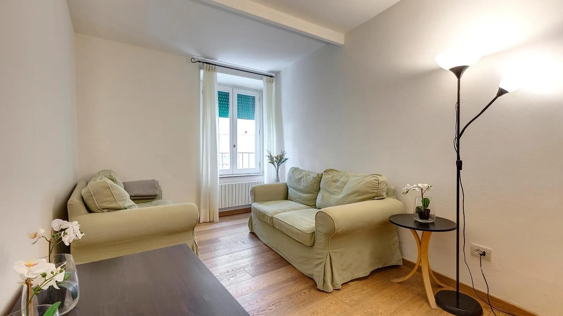 Appartement San Giorgio 71 à Florence