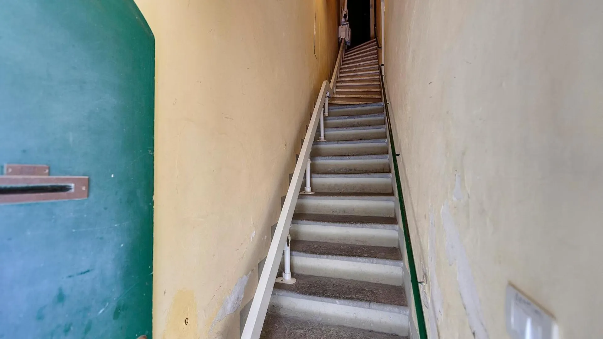 Appartement San Giorgio 71 à Florence
