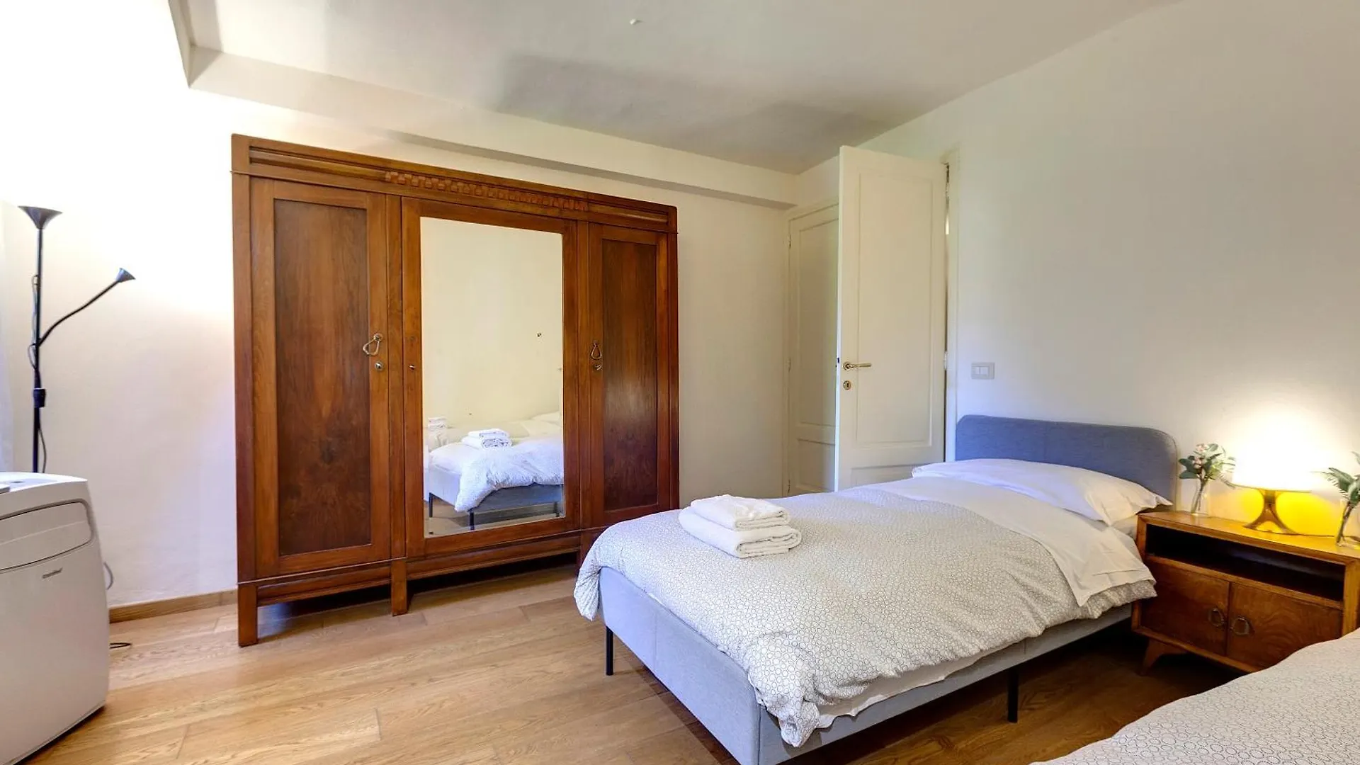 Appartement San Giorgio 71 à Florence