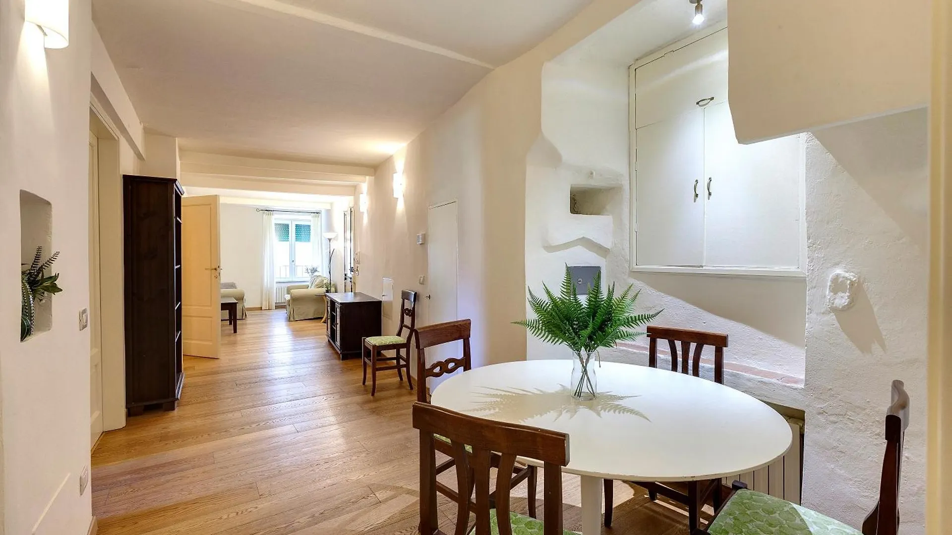 San Giorgio 71 location