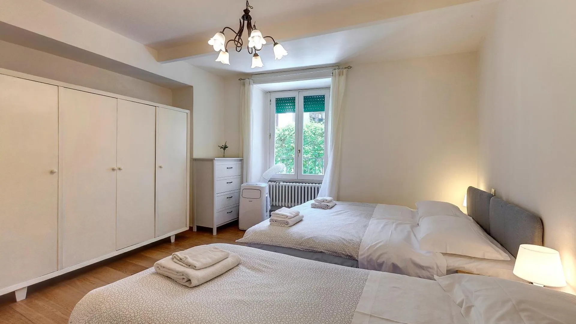 Appartement San Giorgio 71 à Florence