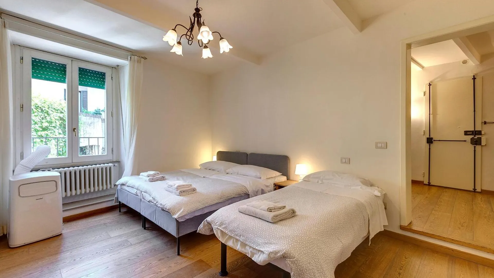 Appartement San Giorgio 71 à Florence