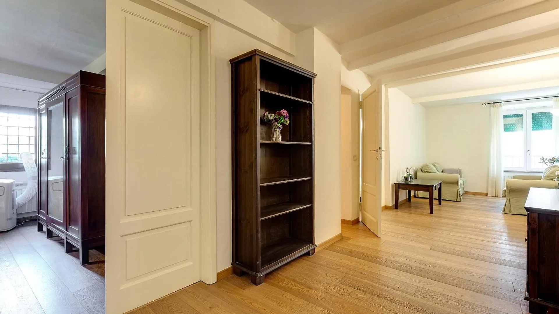 Appartement San Giorgio 71 à Florence Italie