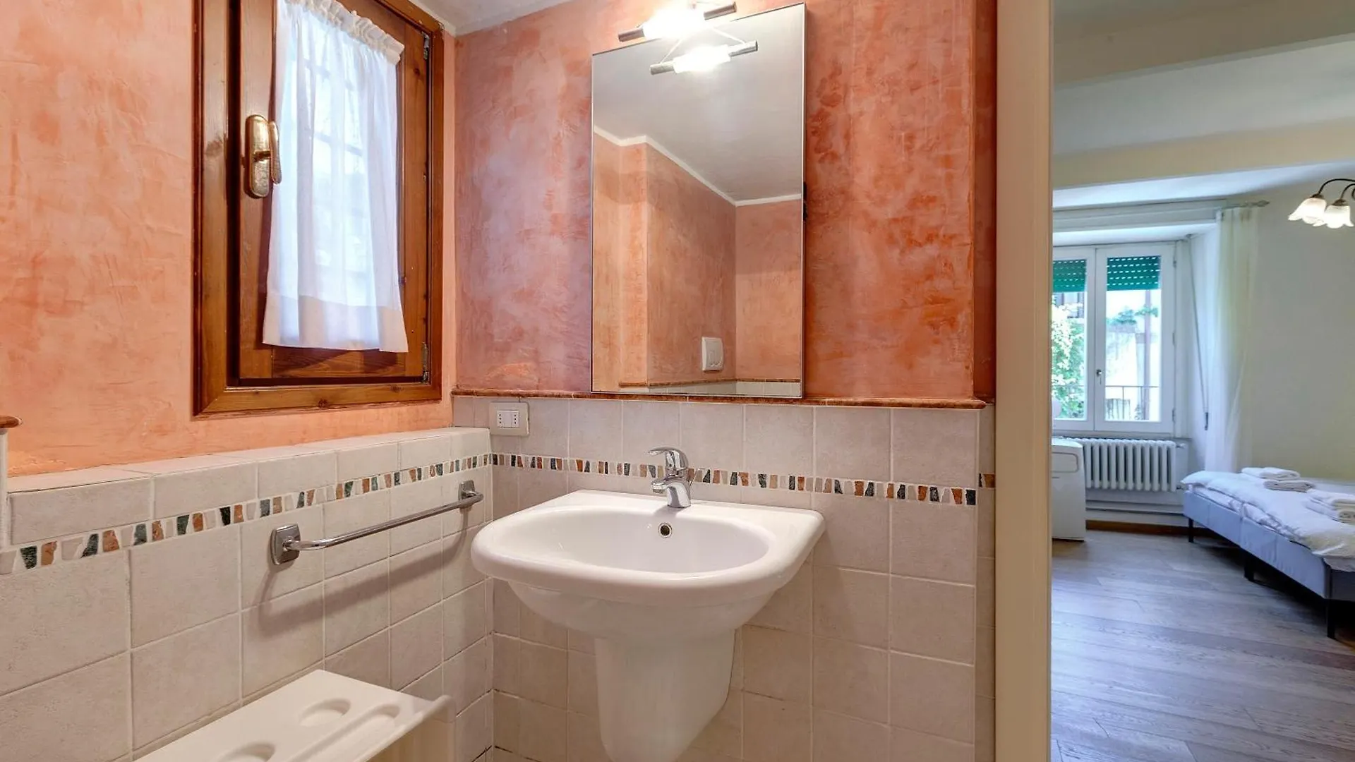 Appartement San Giorgio 71 à Florence 0*,